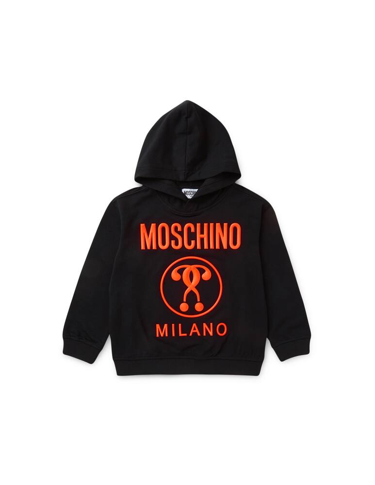 Moschino Suit set sweatshirt and pant - picture 1 Moschino Suit set sweatshirt and pant - picture 1