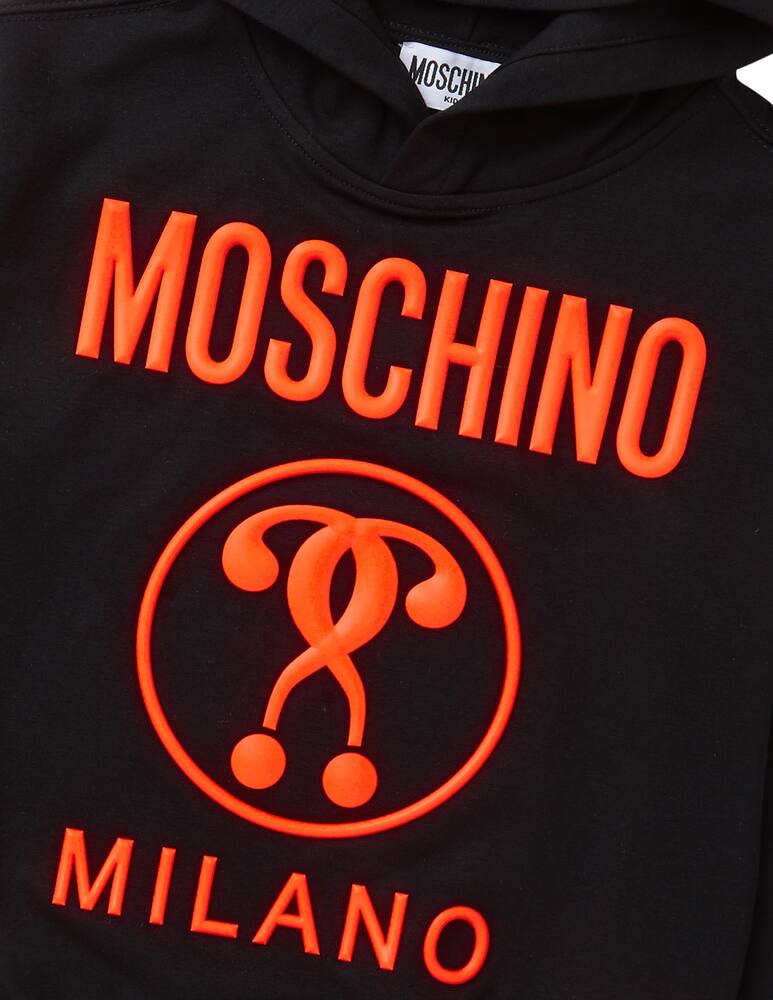 Moschino Suit set sweatshirt and pant - picture 2 Moschino Suit set sweatshirt and pant - picture 2