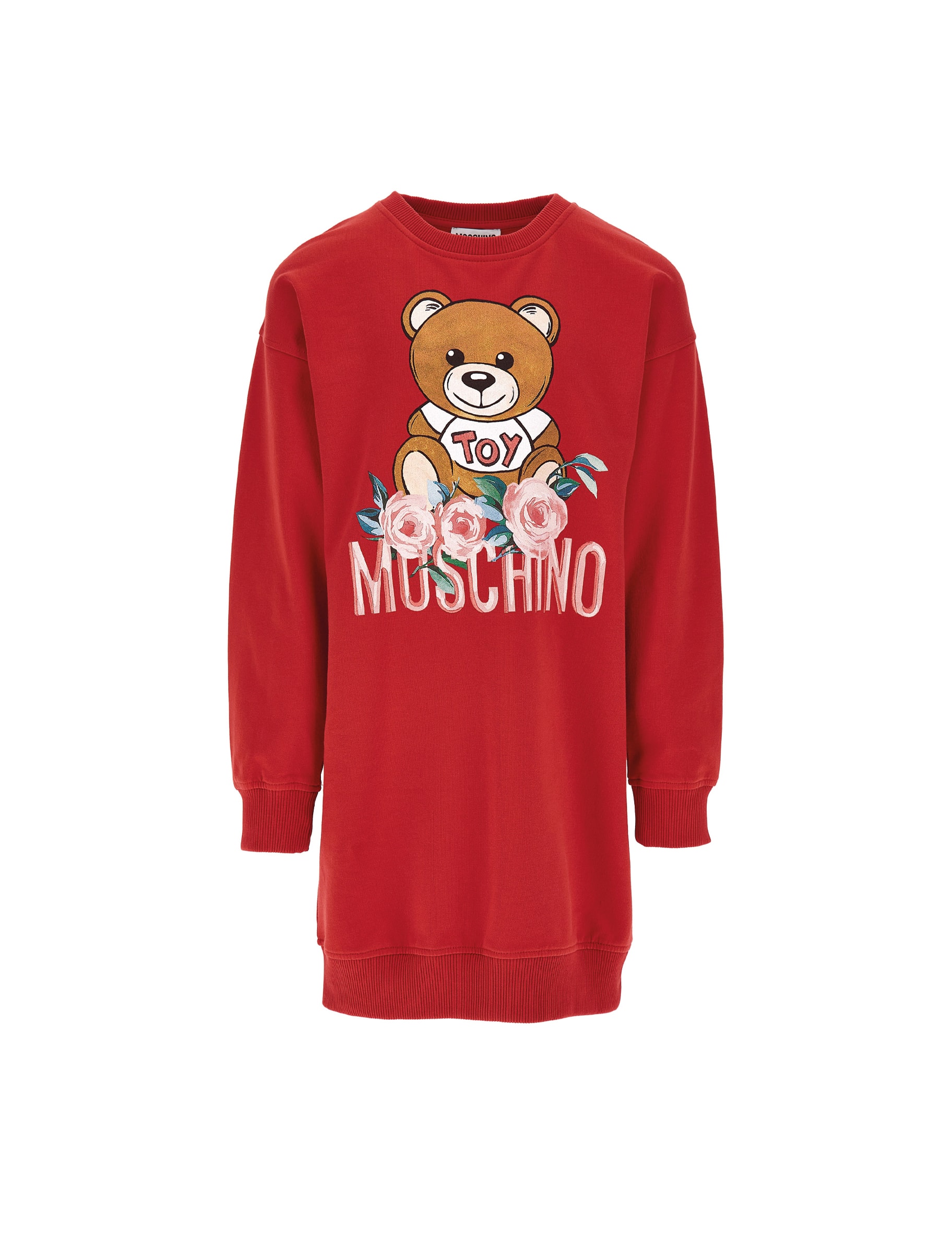 rinascente moschino