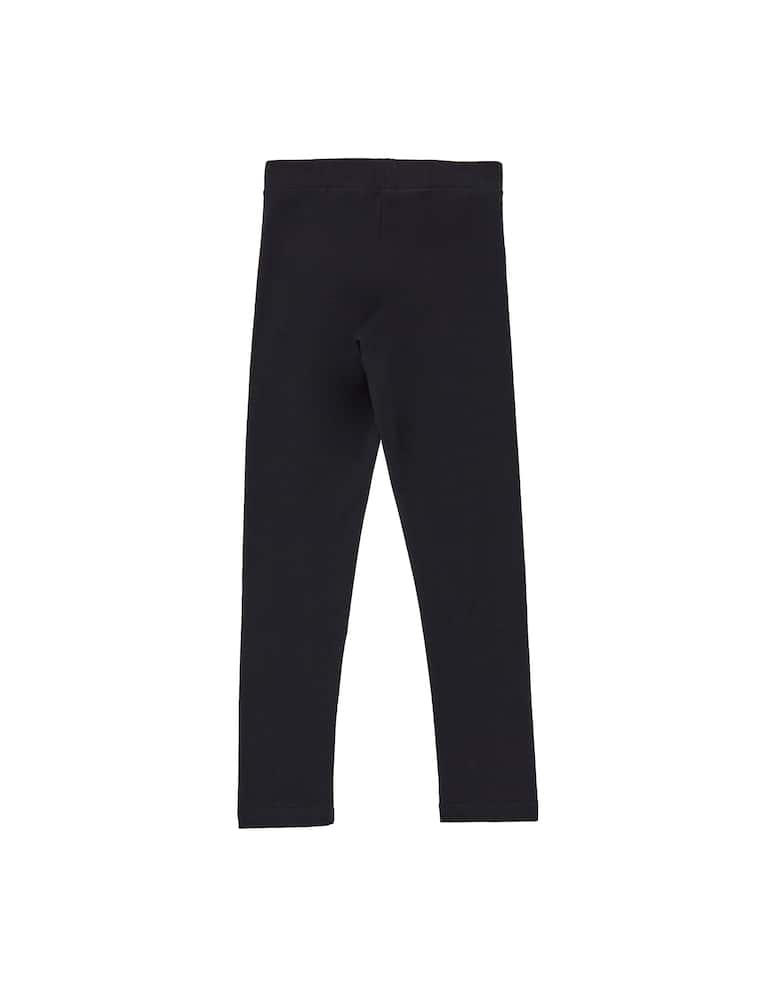 rinascente Moschino Cotton leggings pants