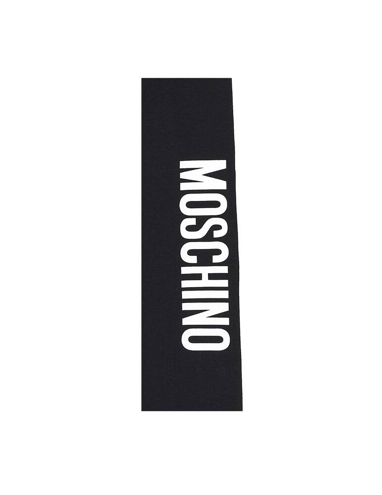 rinascente Moschino Cotton leggings pants