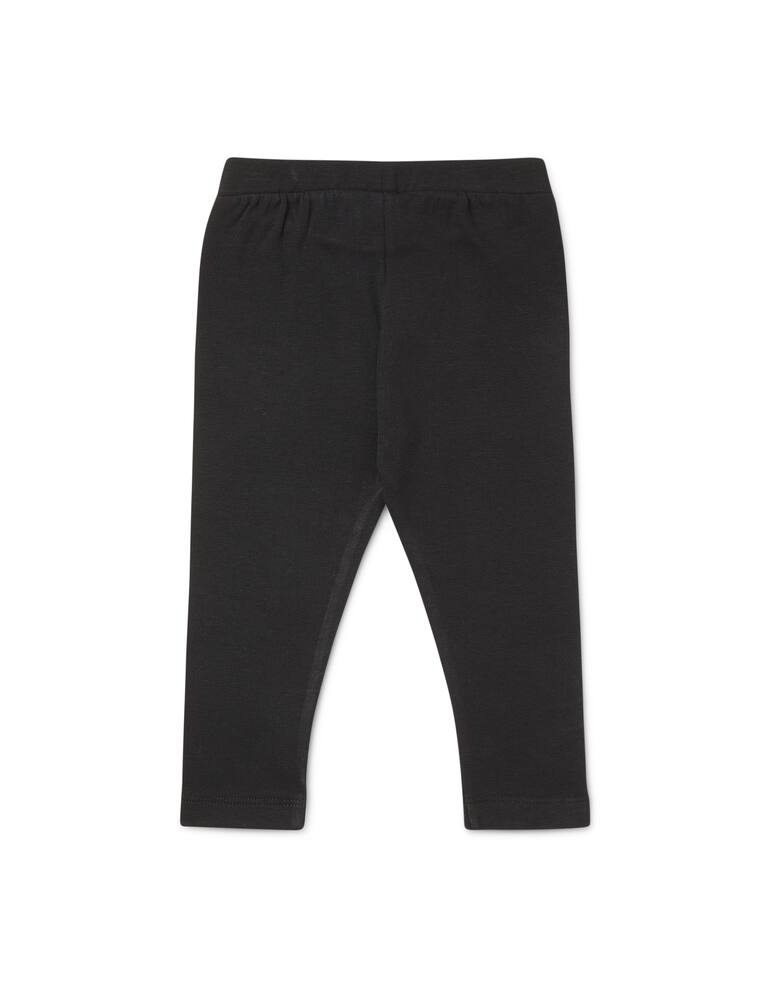 rinascente Moschino Cotton leggings pants