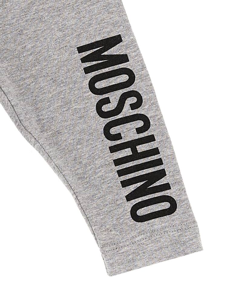 rinascente Moschino Cotton leggings pants