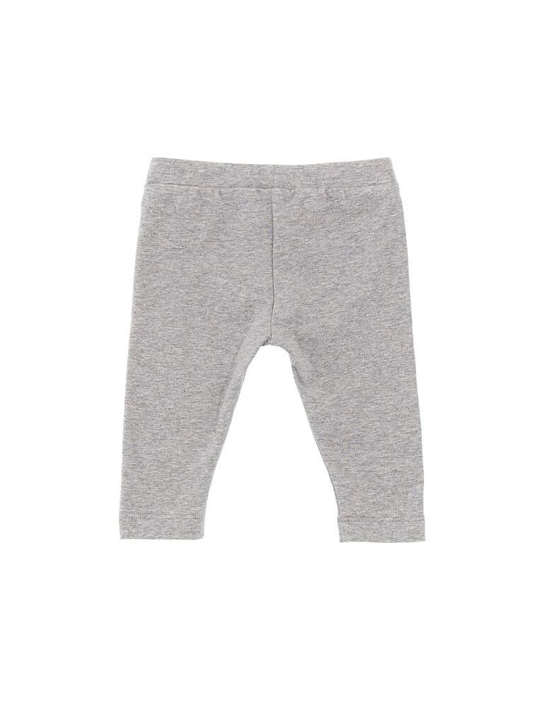 rinascente Moschino Cotton leggings pants