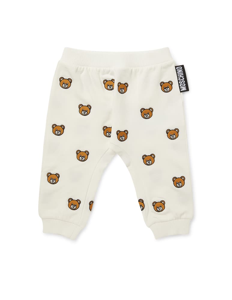 Moschino Suit set sweatshirt and pant - picture 4 Moschino Suit set sweatshirt and pant - picture 4