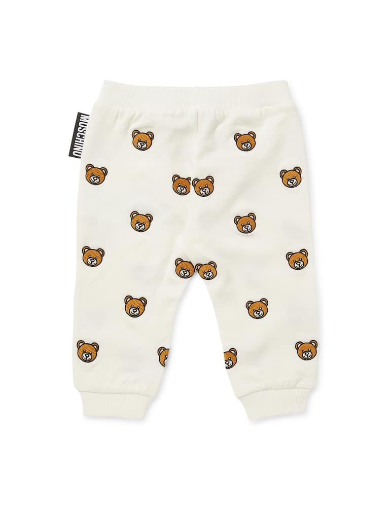 Moschino Suit set sweatshirt and pant - picture 5 Moschino Suit set sweatshirt and pant - picture 5