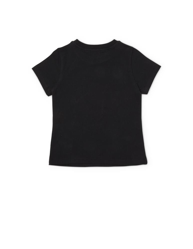 rinascente Moschino Cotton short sleeve t-shirt