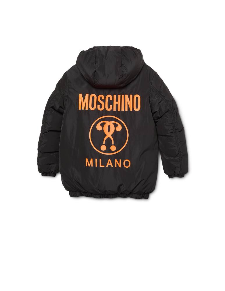 rinascente Moschino Jacket