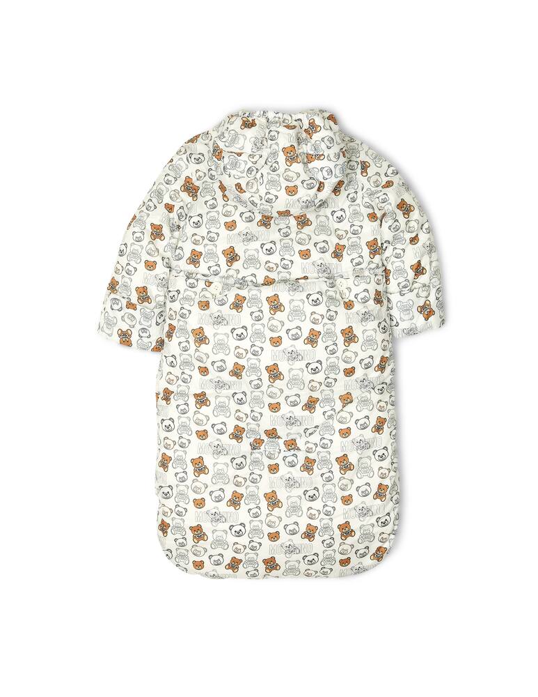 rinascente Moschino Baby jacket