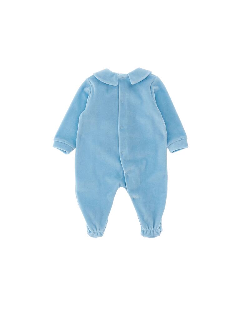 rinascente Moschino Tutina babygrown