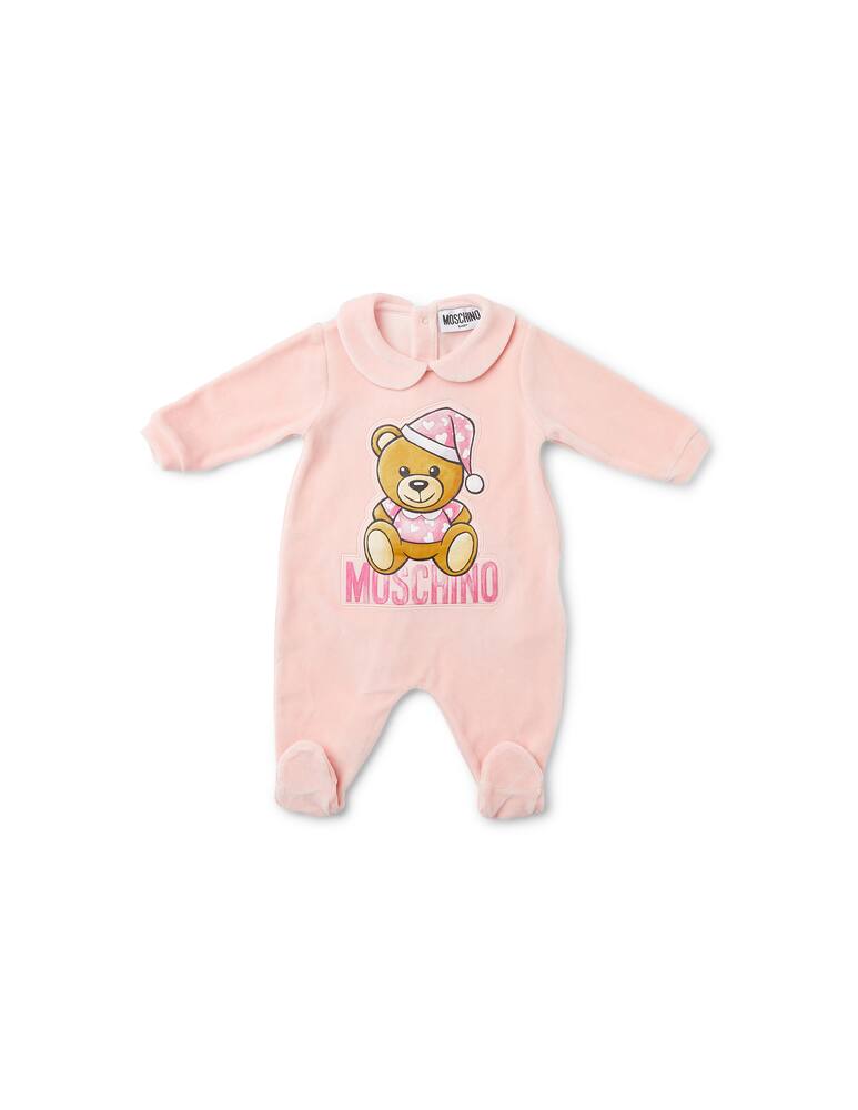 rinascente Moschino Babygrown bodysuit