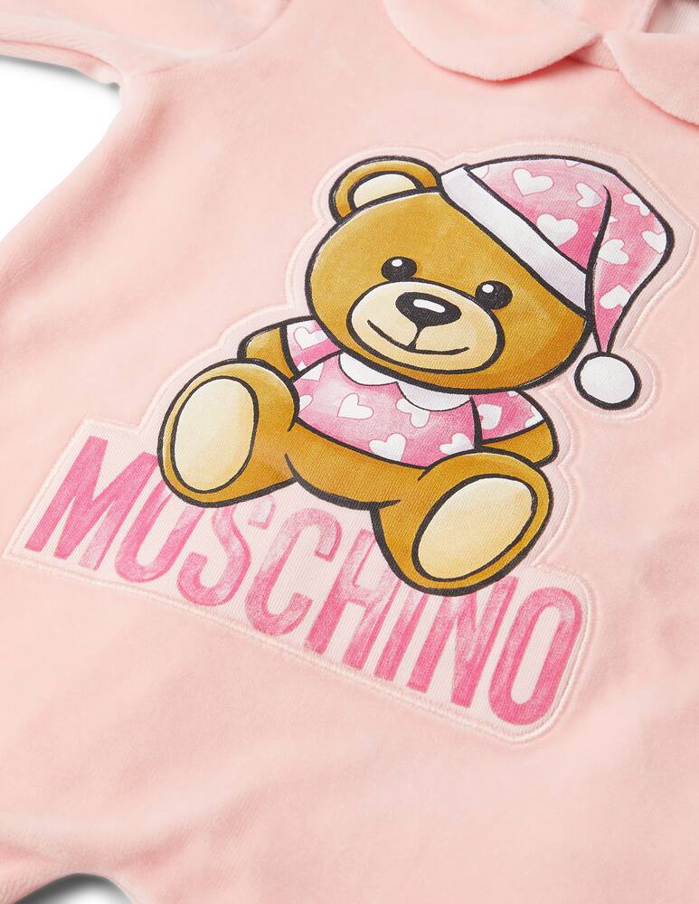 rinascente Moschino Babygrown bodysuit