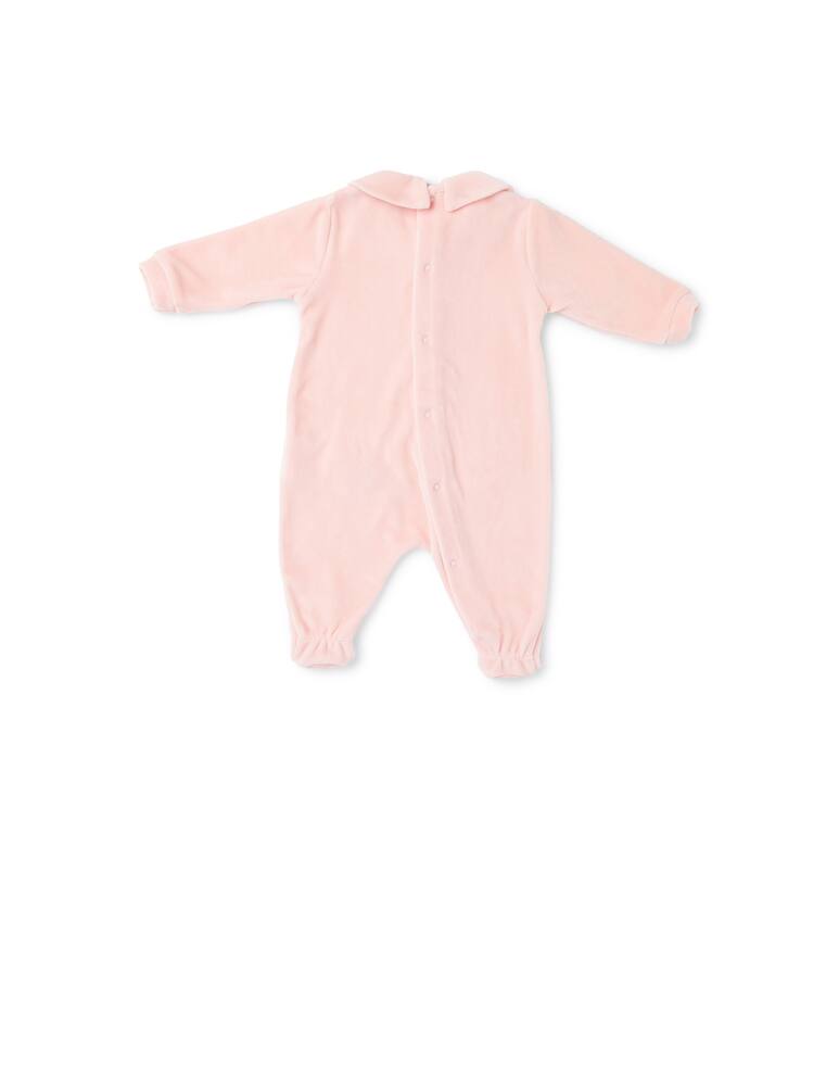 rinascente Moschino Babygrown bodysuit