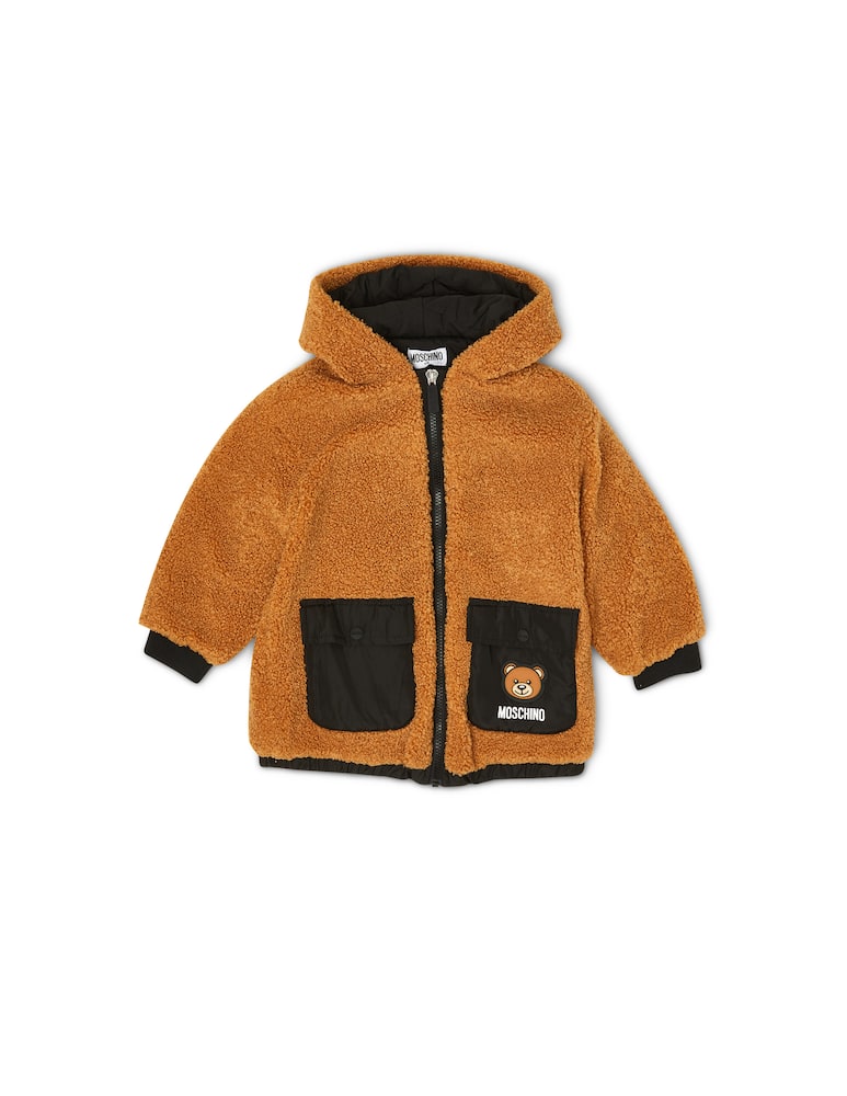 rinascente Moschino Jacket