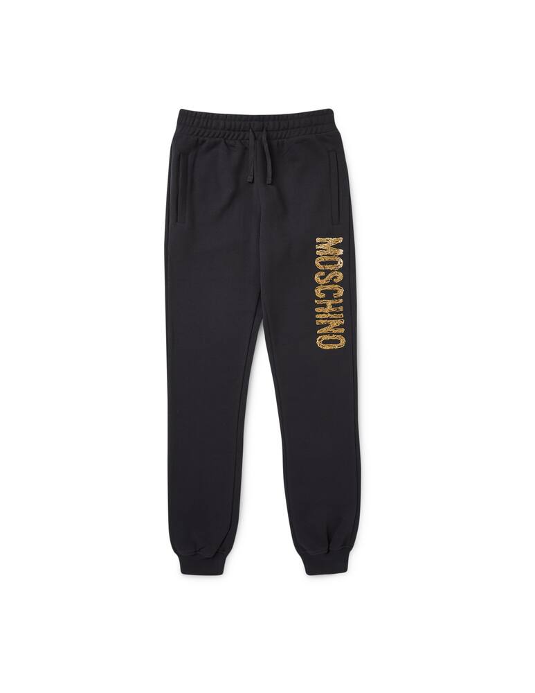 rinascente Moschino Cotton trousers
