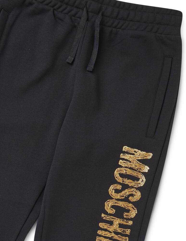 rinascente Moschino Cotton trousers