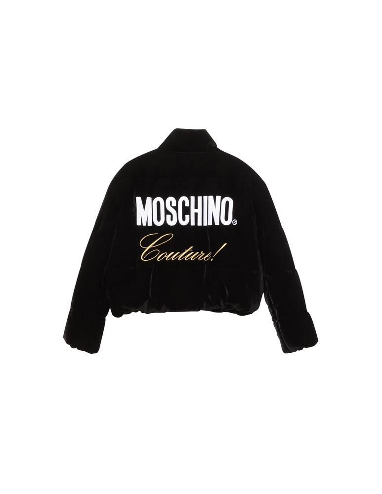 rinascente Moschino Jacket