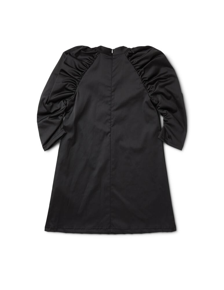 rinascente Moschino Vestito manica 3/4 in cotone