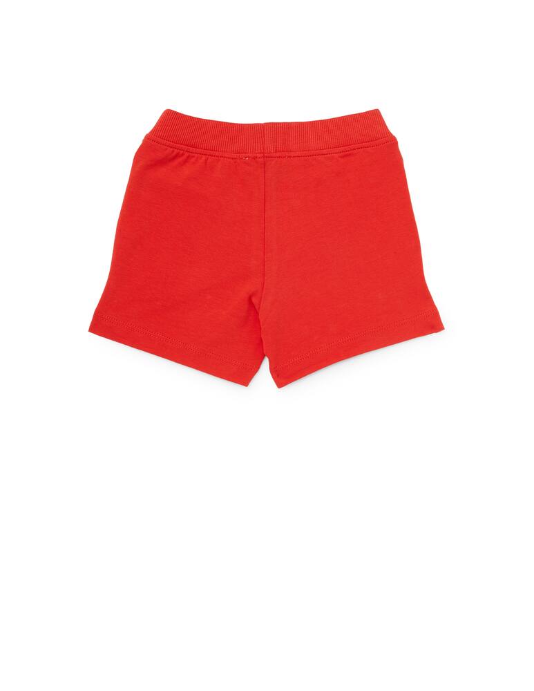 rinascente Moschino Short pants - Rosso