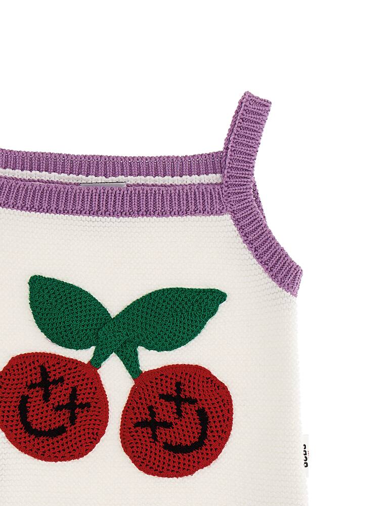 rinascente GCDS Bodysuit - White