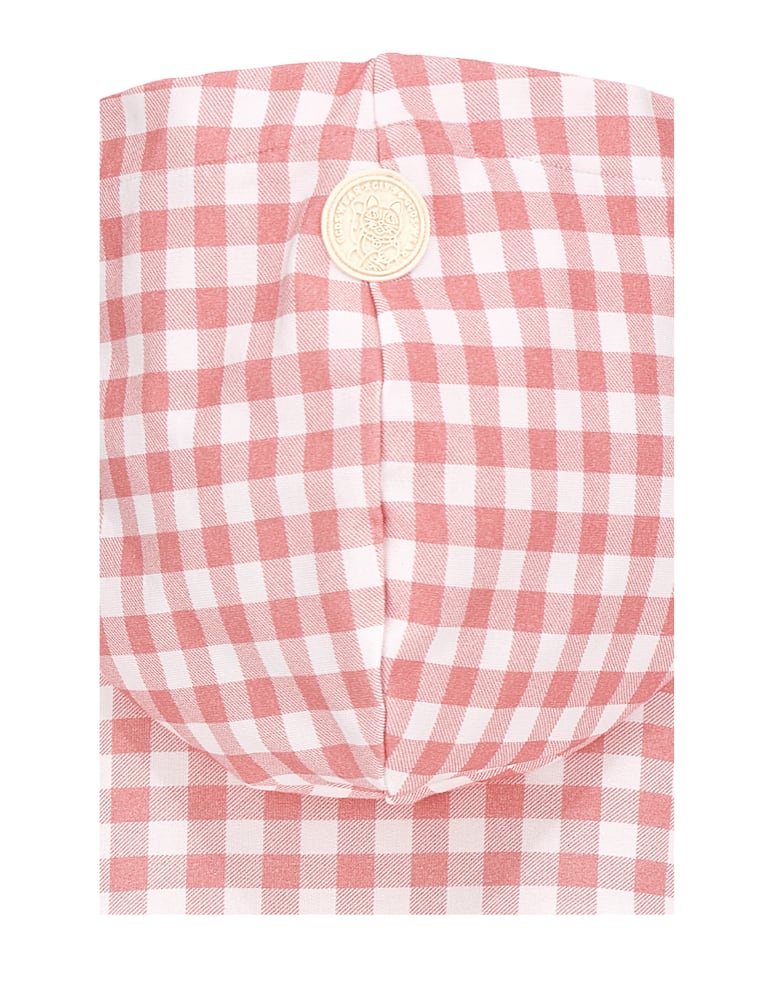 rinascente GCDS Felpa con cappuccio - Rosa