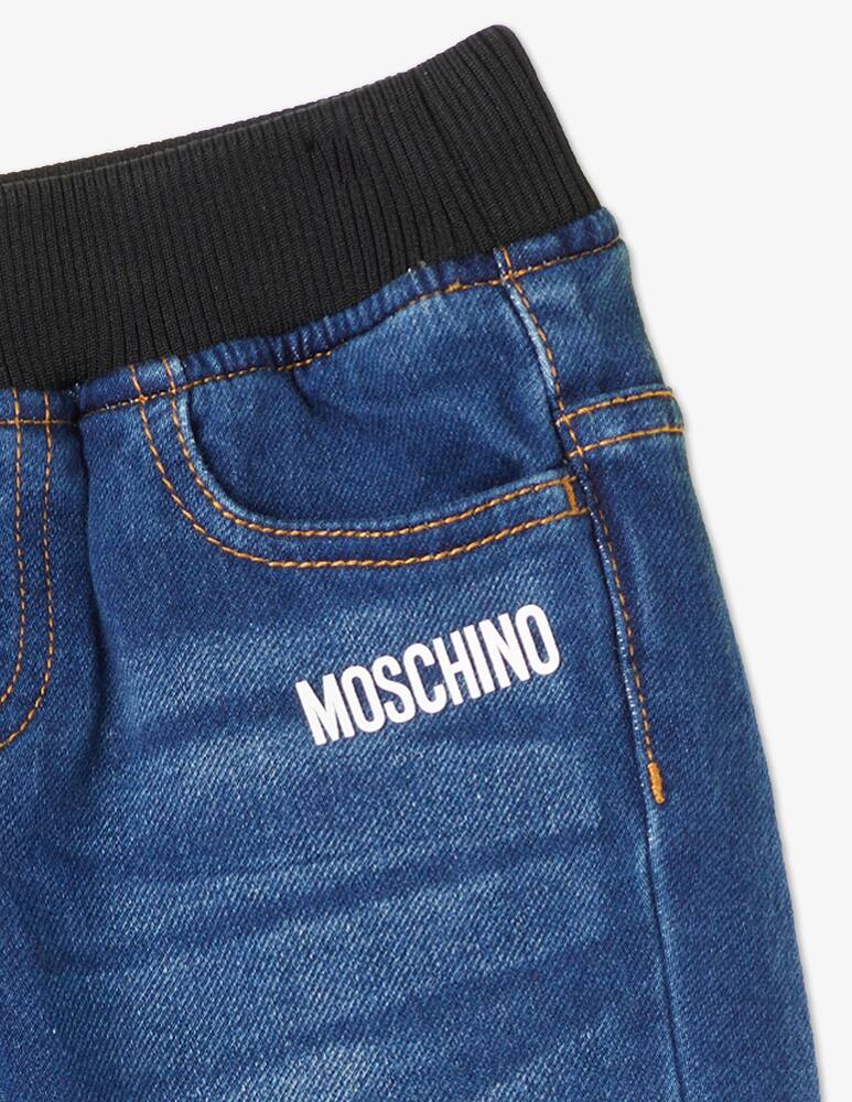 rinascente Moschino Jeans - Blu