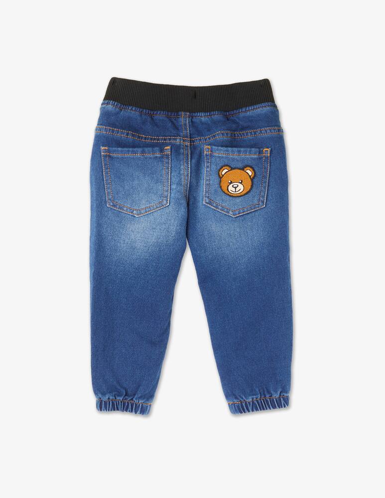 rinascente Moschino Jeans - Blu