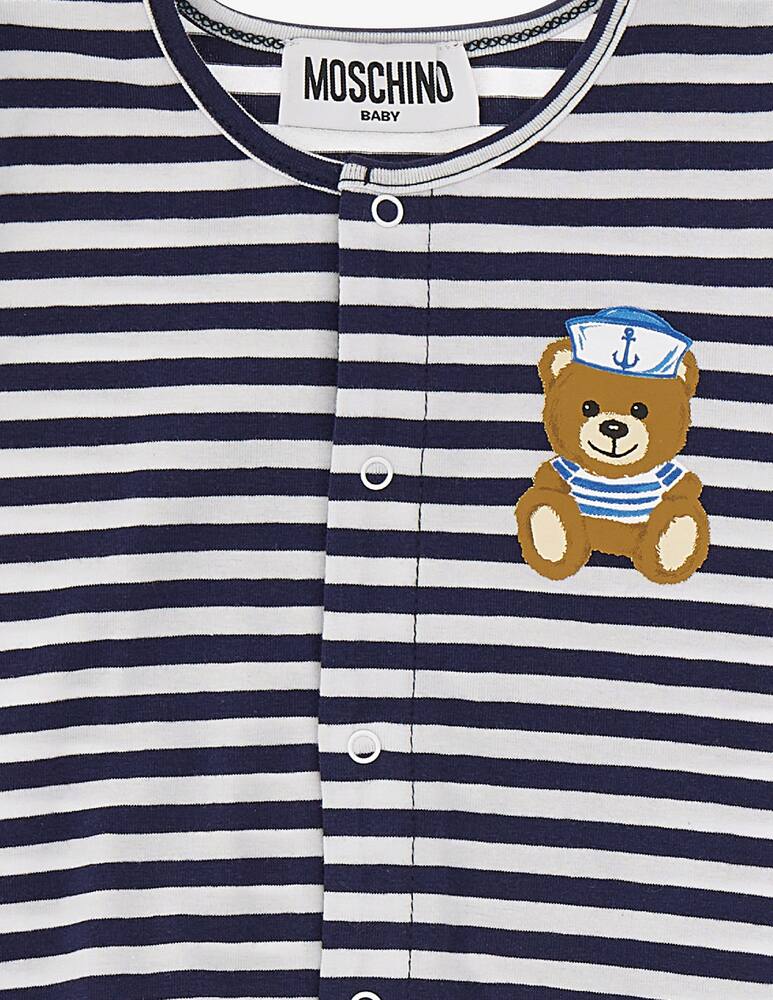 rinascente Moschino Tutina