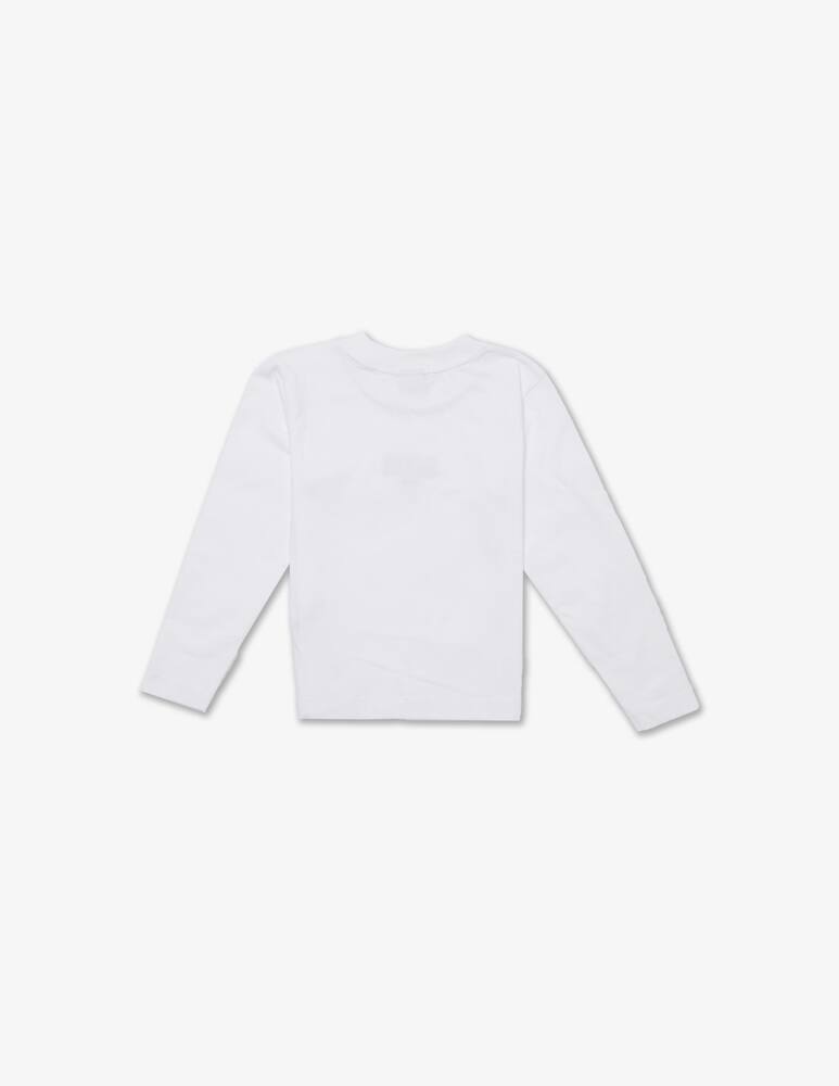 rinascente GCDS Long sleeved tee