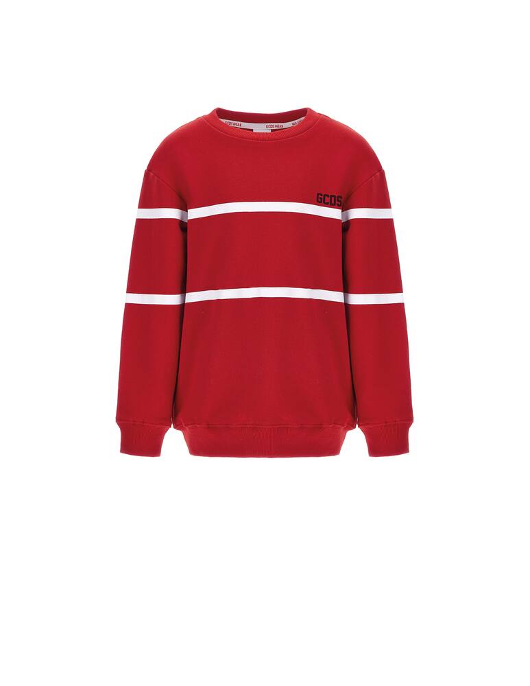 rinascente GCDS Roundneck seater