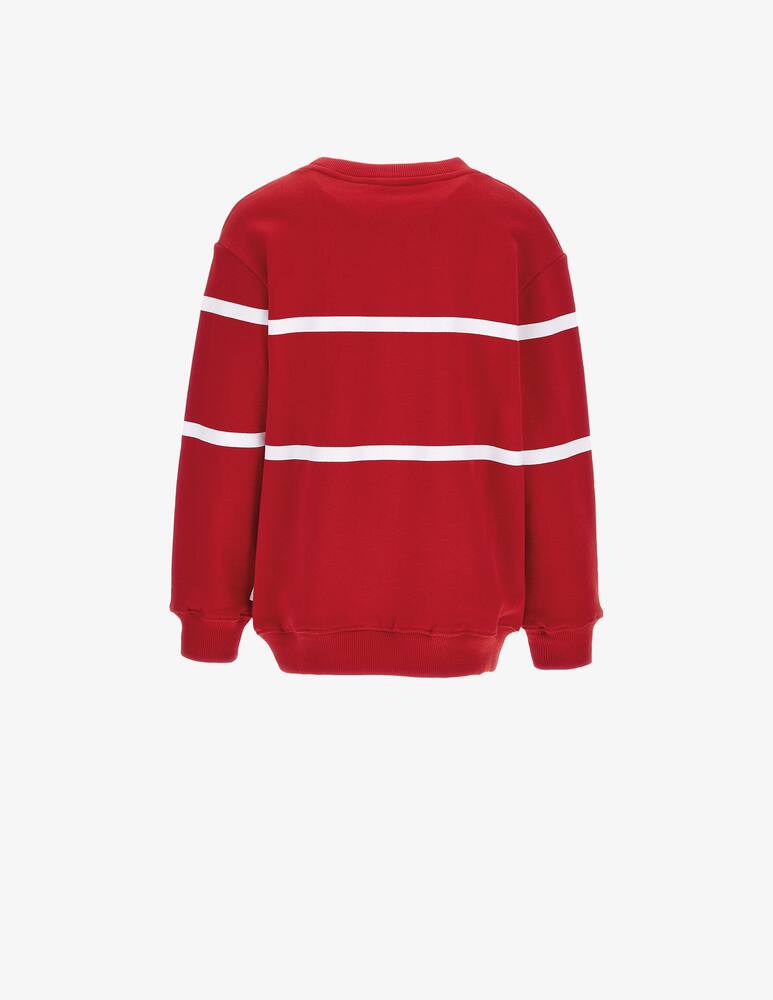 rinascente GCDS Roundneck seater