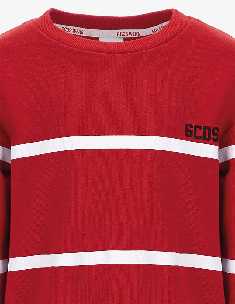 rinascente GCDS Roundneck seater