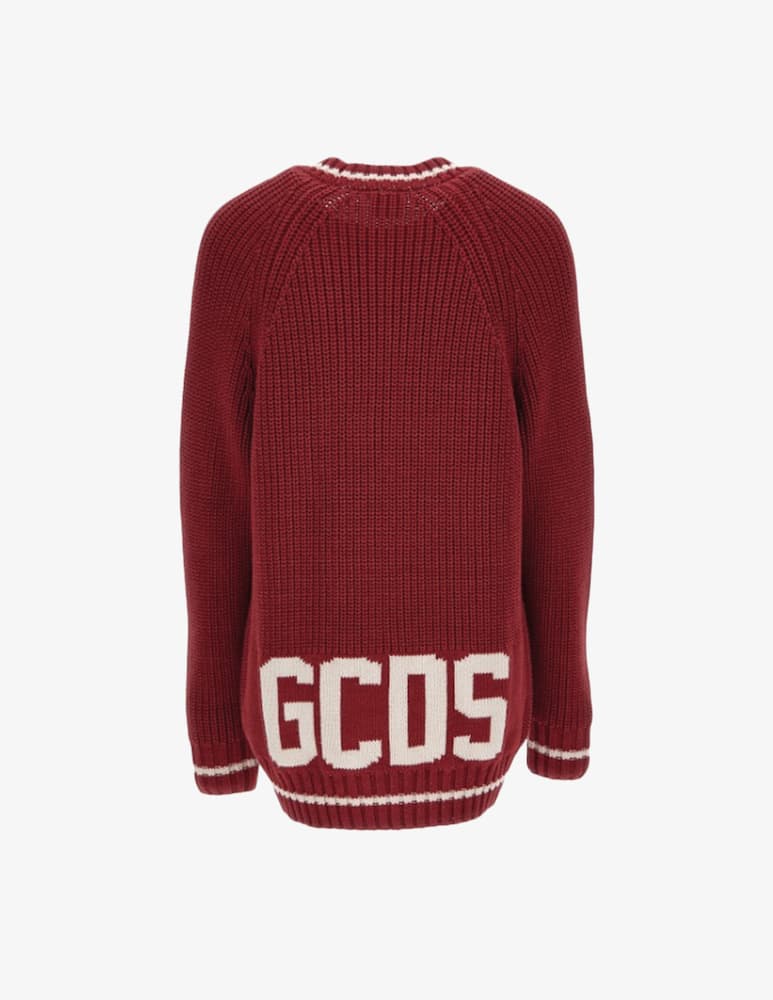 rinascente GCDS Cardigan