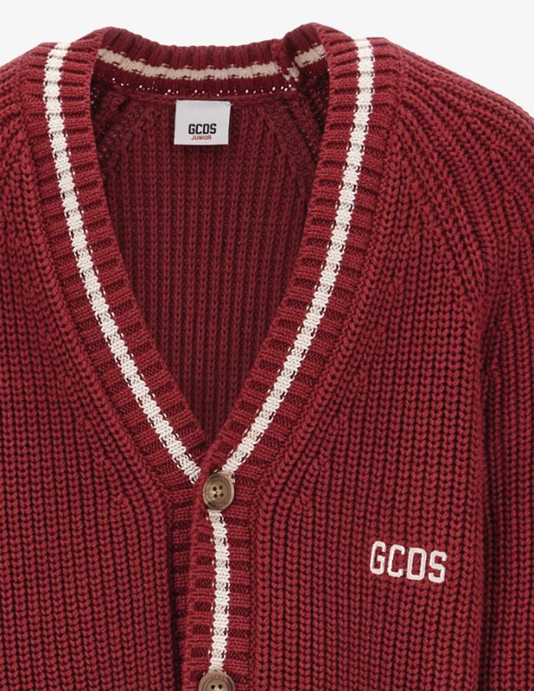GCDS Cardigan - picture 3 GCDS Cardigan - picture 3