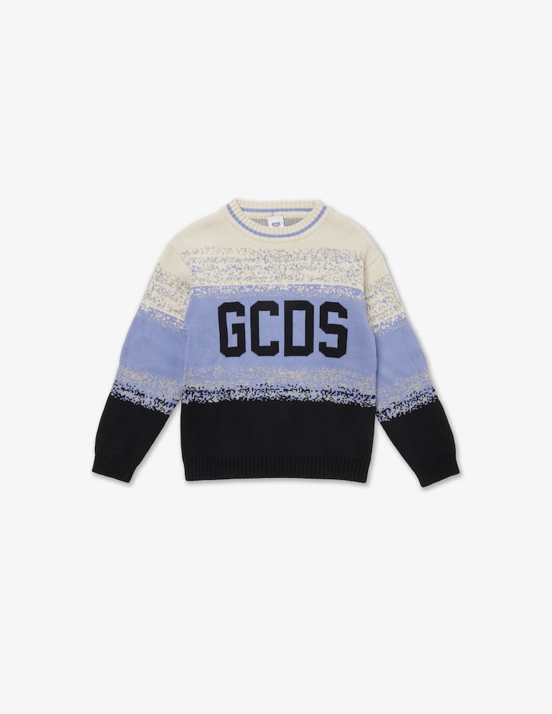 rinascente GCDS Roundneck seater