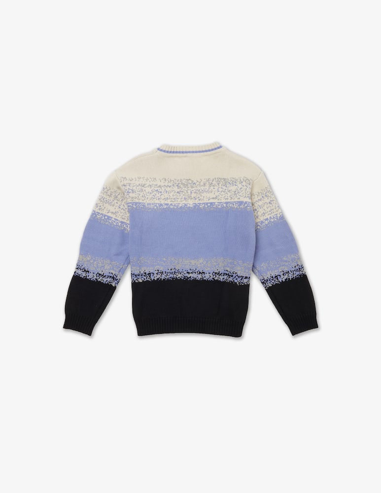 rinascente GCDS Roundneck seater