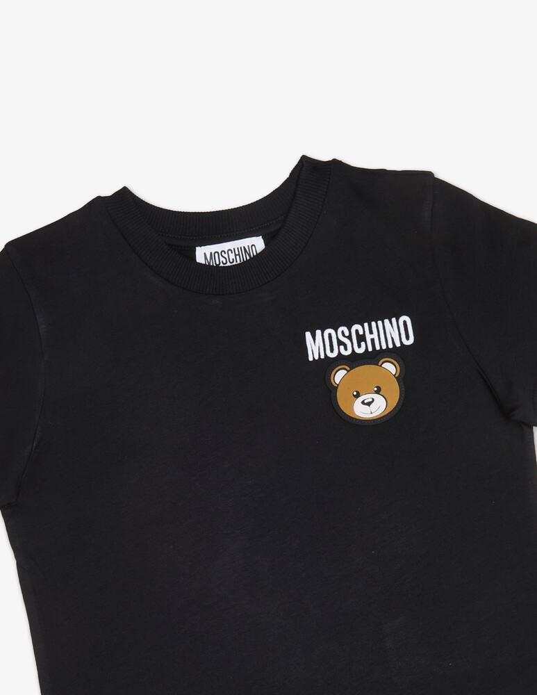 rinascente Moschino T-shirt in cotone