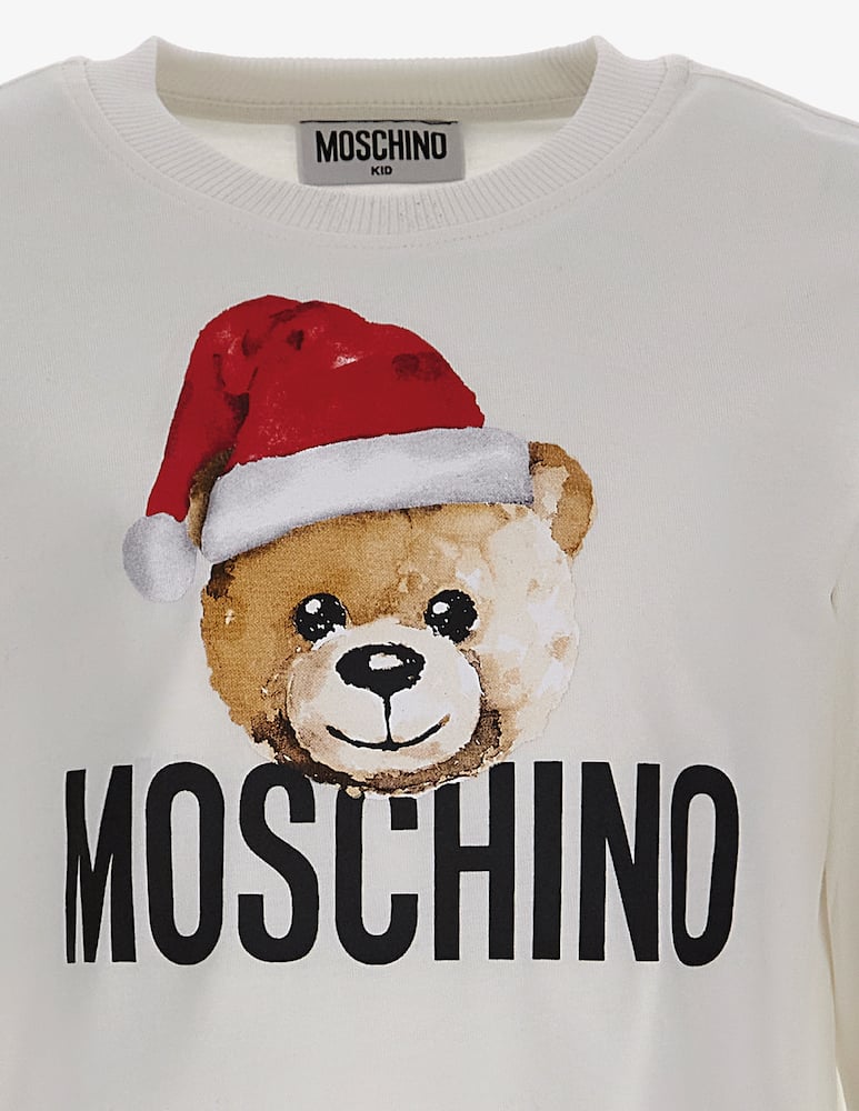 rinascente Moschino Maglia a manica lunga