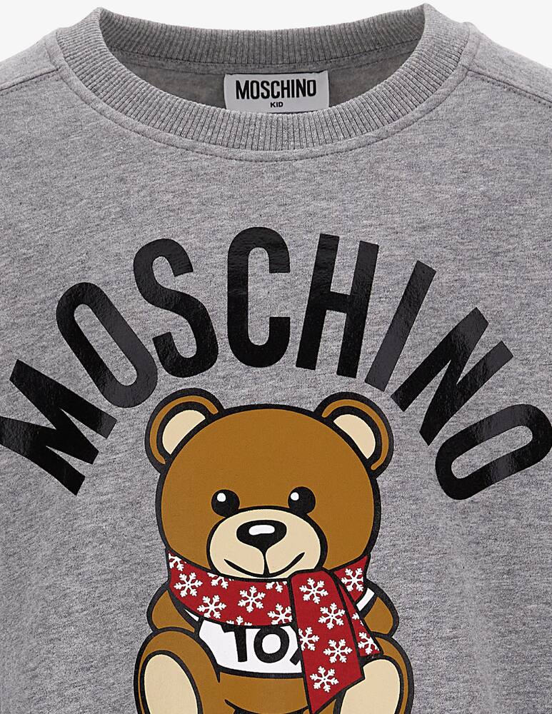 rinascente Moschino Long sleeve top
