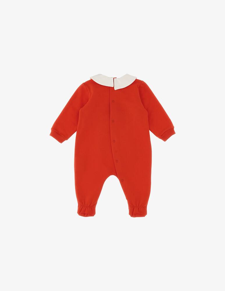 Moschino Tutina con berretto set regalo - immagine 2 Moschino Tutina con berretto set regalo - immagine 2