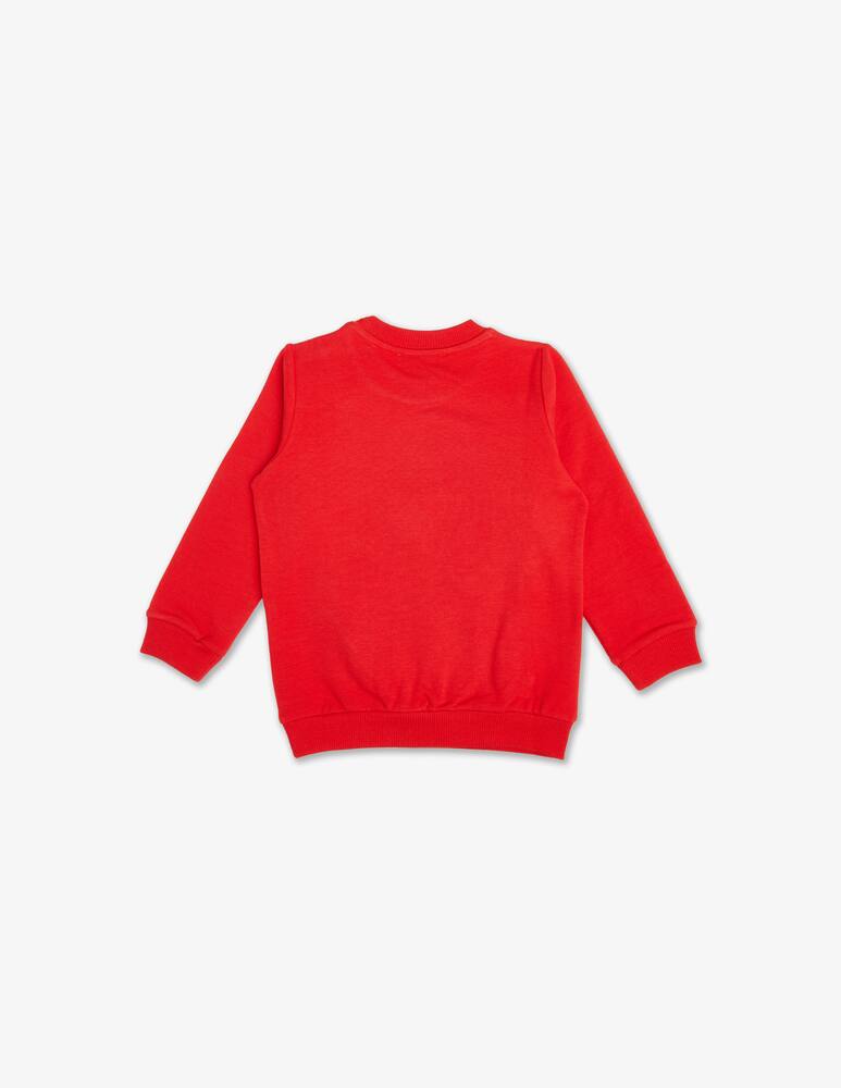 rinascente Moschino Maglione in cotone