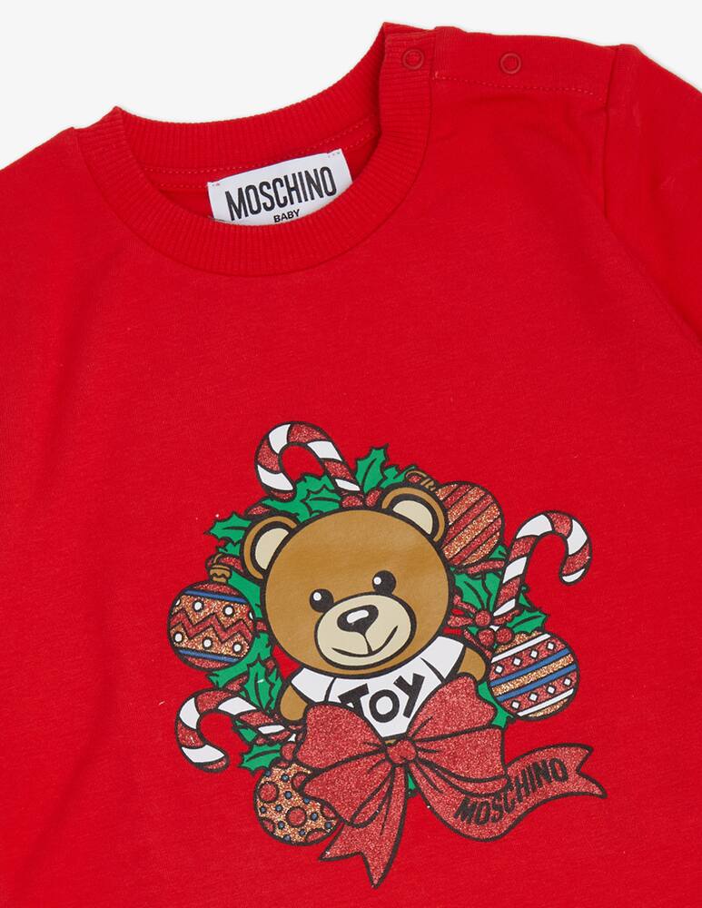 rinascente Moschino Blusa in cotone