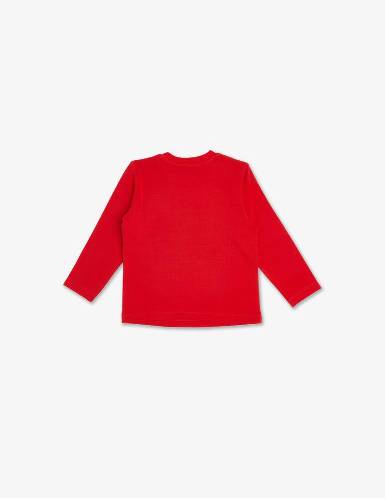 rinascente Moschino Blusa in cotone