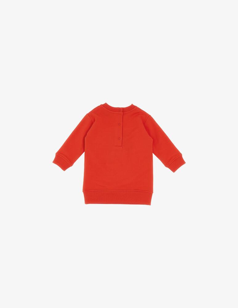 rinascente Moschino Vestito a manica lunga