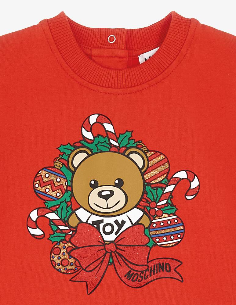 rinascente Moschino Vestito a manica lunga