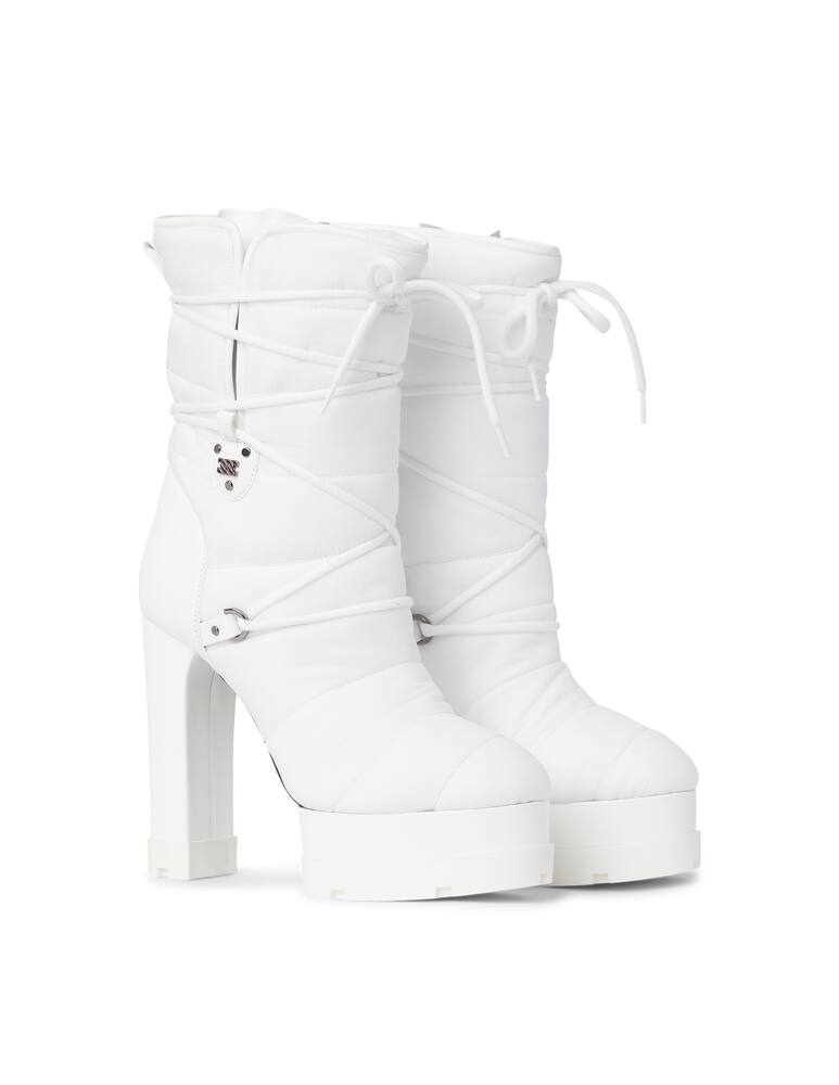 rinascente Casadei Ankle boots Chalet