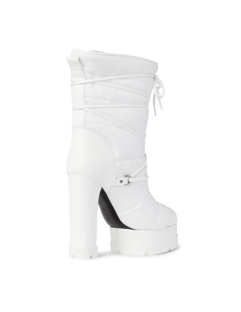rinascente Casadei Ankle boots Chalet