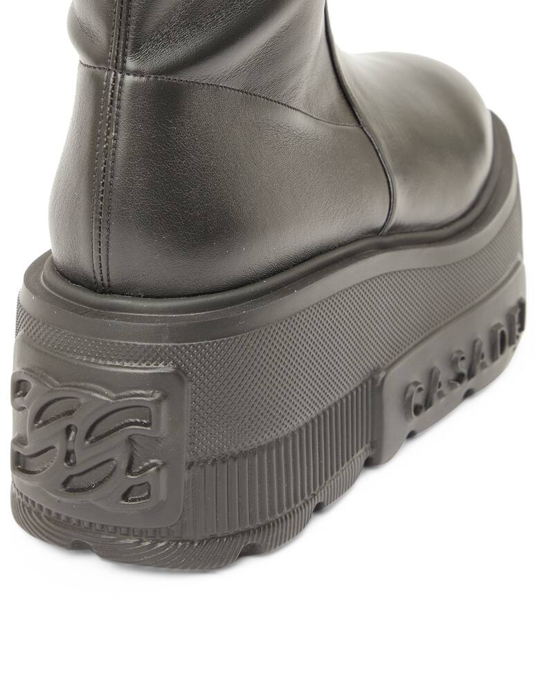 rinascente Casadei Over the knee boots Nexus