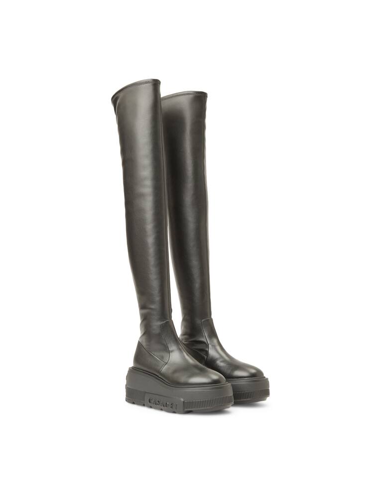 rinascente Casadei Over the knee boots Nexus