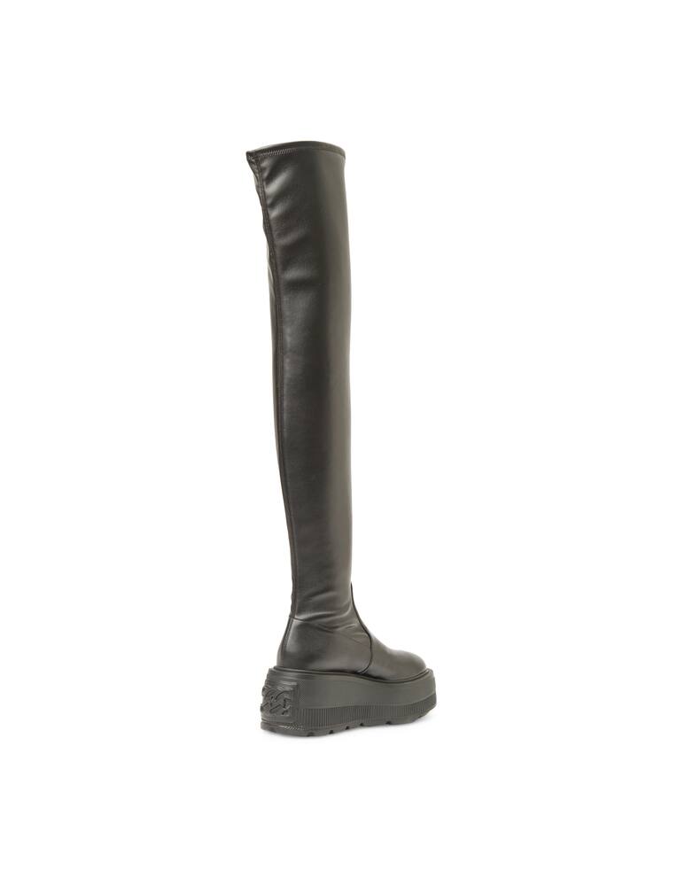 rinascente Casadei Over the knee boots Nexus